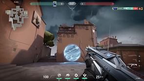Valorant Kuronami collection: Skins, animation, and more leaked