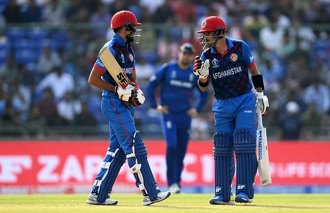 "If the Afghan batters contribute runs, it's a contest to watch out for" - Aakash Chopra on 1st IND vs AFG T20I