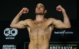 Midnight Roundup! Sean Strickland's political ambitions, Michael Chandler talks Conor McGregor, Tom Aspinall's Stipe Miocic revelation, and more