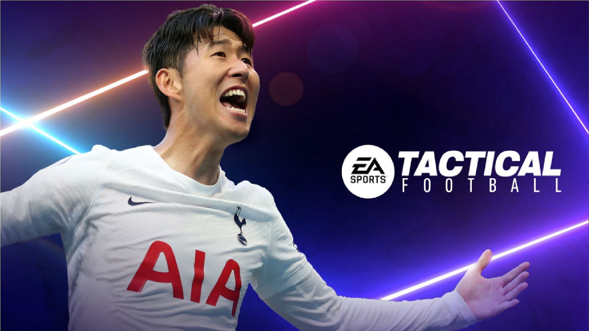 EA Sports FC Tactial