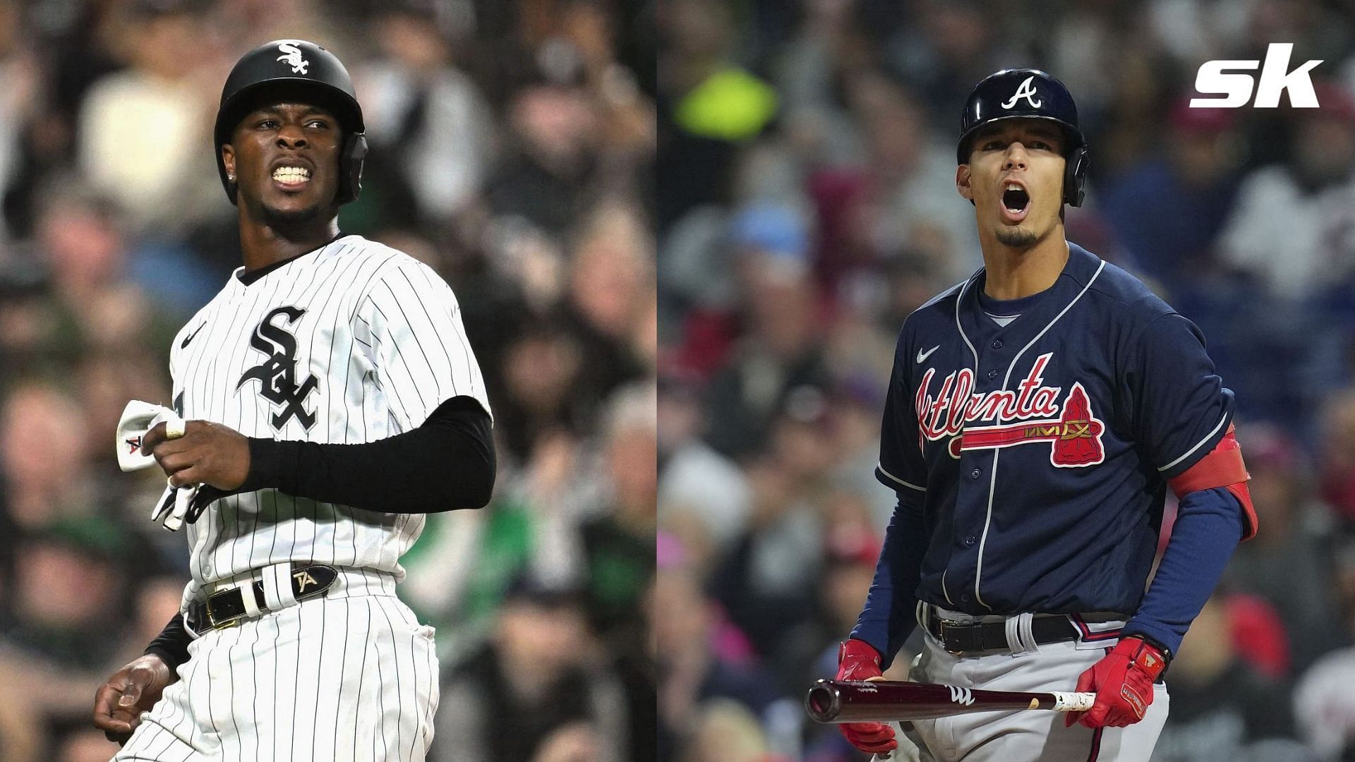 Tim Anderson and Vaughn Grissom could be two late-round shortstops to target in 2024 MLB fantasy drafts