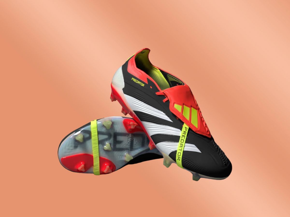 The Predator Elite FTFG (Image via Adidas)