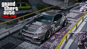 5 JDM cars that GTA Online needs to add in 2024