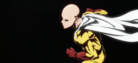 How well do you know One Punch Man? image