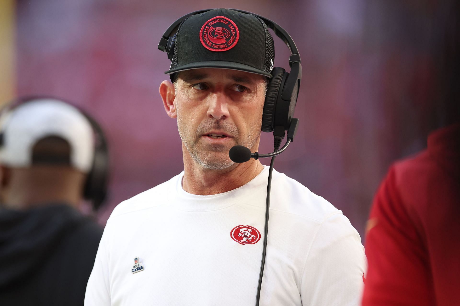 What is Kyle Shanahan's Salary in 2024?