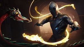 Warframe Lunar New Year 2024 start date, exclusive items, prices, and more