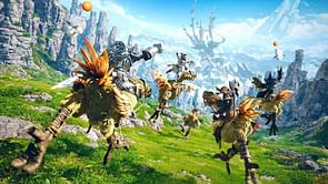 Is Final Fantasy 14 free to play? Free trial limitations explored