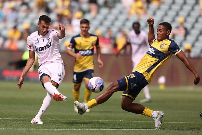 Central Coast Mariners vs Melbourne Victory Prediction and Betting Tips | January 13th 2024