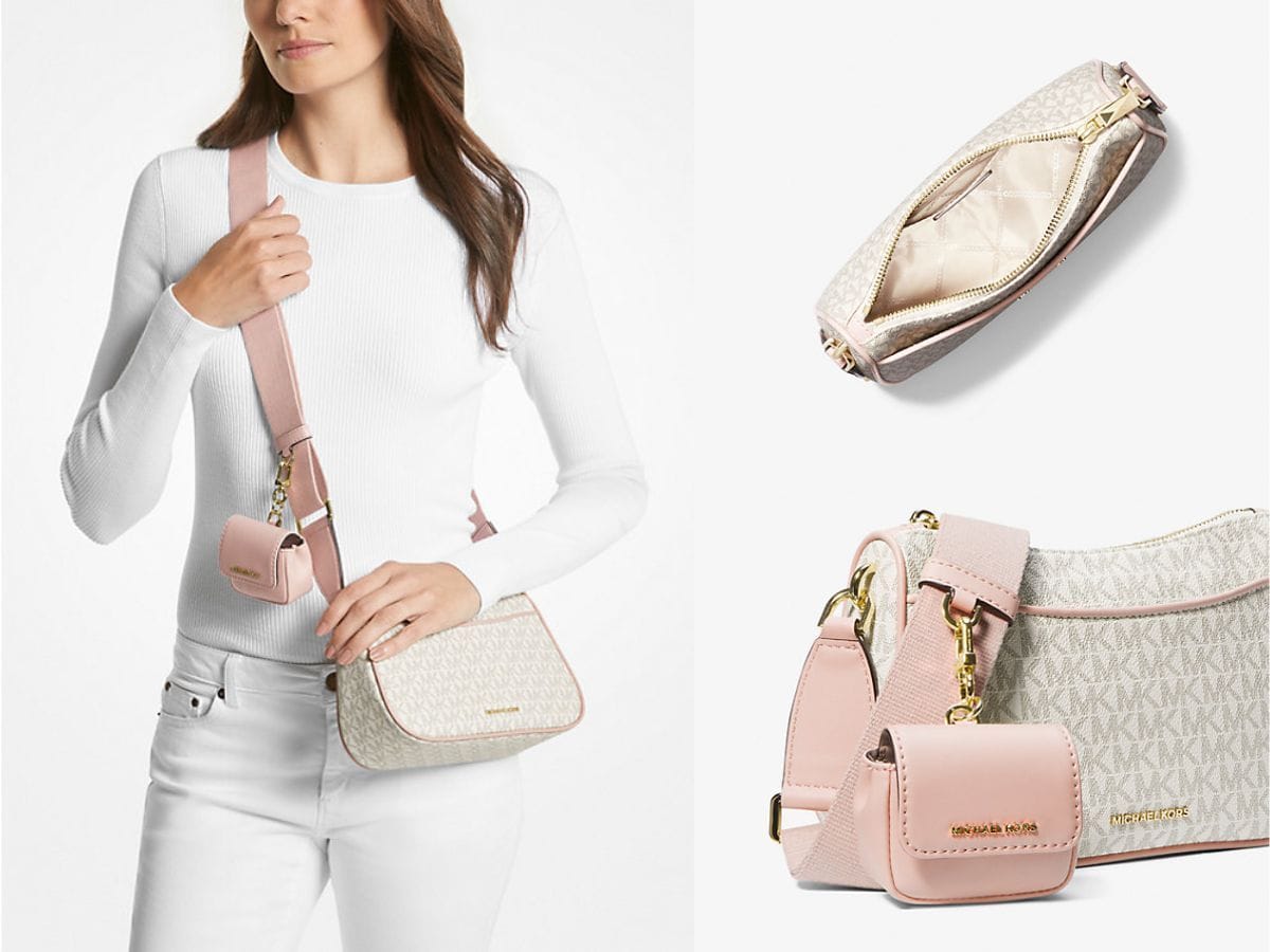 7 Best Michael Kors bags to upgrade your collection