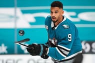 Evander Kane’s Net worth