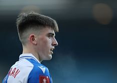 Blackburn Rovers vs Huddersfield Town Prediction and Betting Tips | January 20th 2024