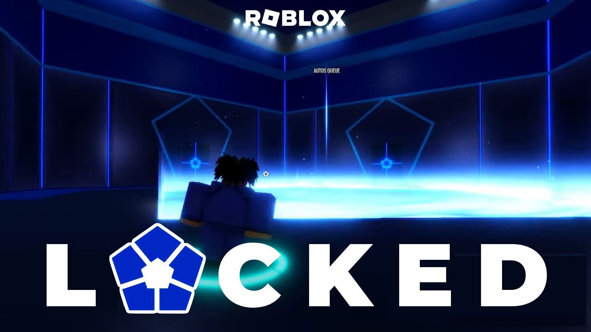 Gameplay cover for Locked (Image via Roblox)