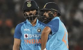 "Do not find any direction here for India" - Deep Dasgupta surprised by Rohit Sharma & Virat Kohli's inclusion in T20I squad