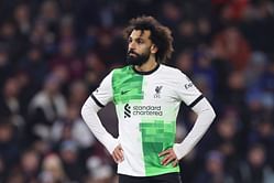 “Worst captain in the history of the Egyptian national team” - TV personality launches scathing attack on Mohamed Salah