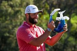 Sentry Tournament of Champions 2023 recap: Top 5 moments from the PGA Tour event