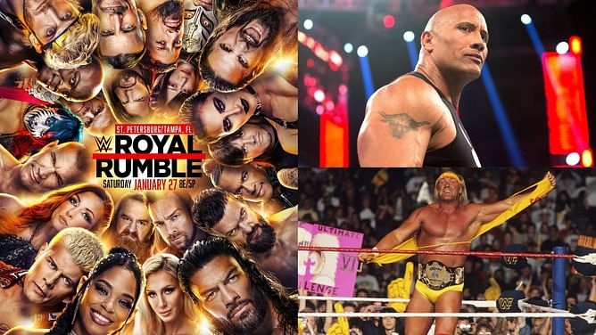 5 WWE Ruthless Aggression Era stars who could be surprise entrants in the 2024 Men's Royal Rumble match