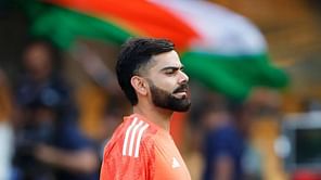 इंग्लैंड के खिलाफ टेस्ट सीरीज की तैयारियों के बीच एक दिन का ब्रेक लेंगे विराट कोहली, खास कारण आया सामने