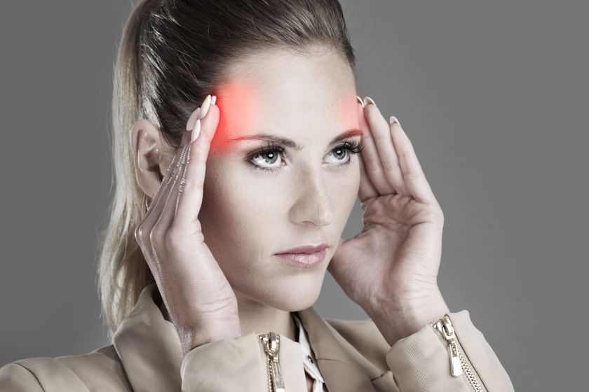 What Are Temple Headaches? Are There Specific Strategies for Relief?