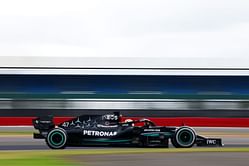 Top 5 longest F1 circuits on the 2024 calendar
