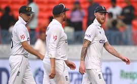 "Very difficult for England to get back into it"- Former Indian cricketer after Day 2 of IND vs ENG 1st Test