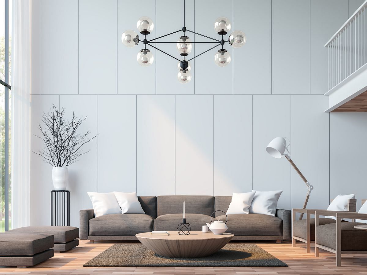 10 Best affordable living room decor ideas