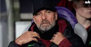 Brazil star may be regretting snubbing Liverpool's transfer offer, current club worried as they haven't received new bids - Report
