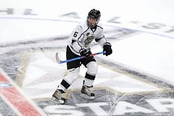 "I was pretty proud" - Justin Bieber's childhood ice hockey coach recalls pop star's youth as a budding skater
