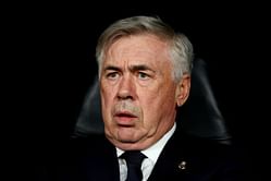 "Today was fun, amazing crowd" - Real Madrid star hits back after being constantly booed by Saudi fans during Atletico clash