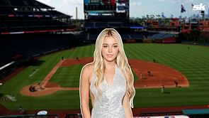 “I’m a classic girl” - When Olivia Dunne revealed her go-to baseball game snack