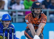 Dawid Malan in action (Credits: X / DurbanSG)