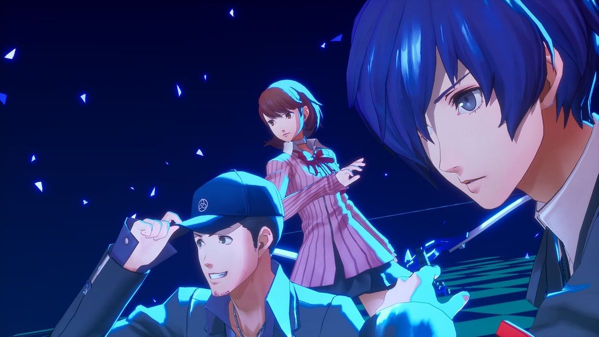 Persona 3 Reload: Persona 3 Reload preload size, how to download, and more