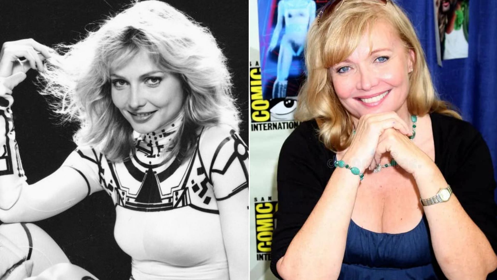 Cindy Morgan: What role did Cindy Morgan play in Caddyshack? Details  explored as the actress dies aged 69