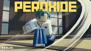 Peroxide codes (July 2025)
