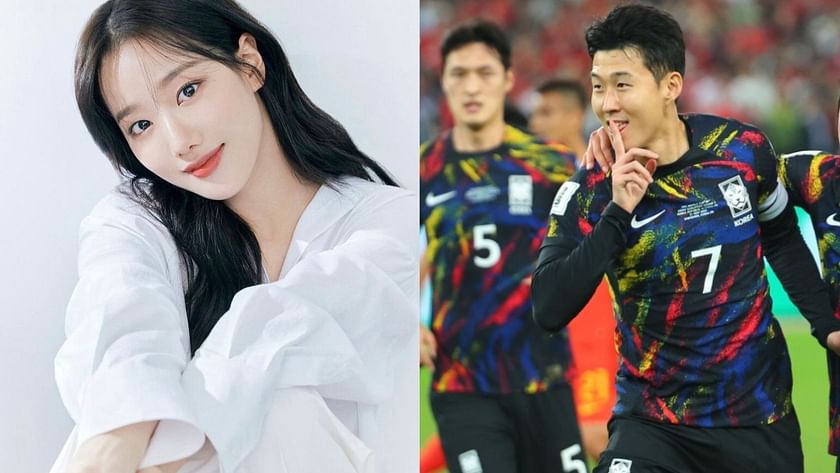 “that Was A Bust” Netizens React To Football Player Lee Kang In And April Naeuns Dating Rumours 2046