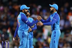 Chief selector Ajit Agarkar likely to speak to Rohit Sharma, Virat Kohli over T20 World Cup: Reports