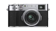 Fujifilm X100V (Image via Fujifilm)