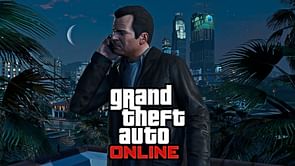 Will GTA Online Michael DLC become reality in 2024: Everything known so far