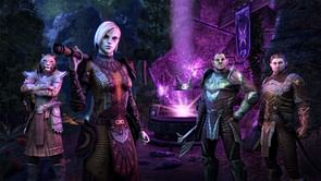 Is The Elder Scrolls Online pay-to-win in 2024?