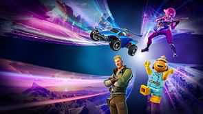 Fortnite was the most-played PlayStation game of 2023, ranked first in 16 countries
