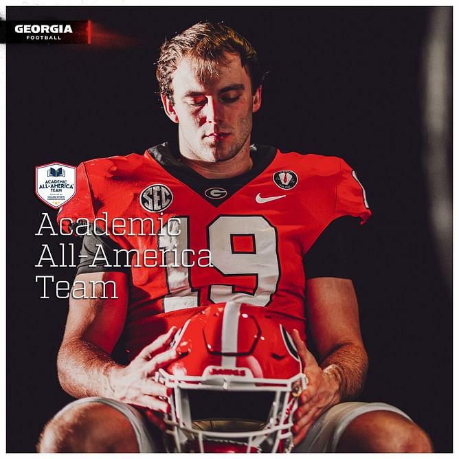 5 Brock Bowers replacements for Georgia as top-10 TE declares for 2024 NFL Draft