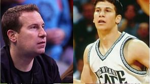 Which Michigan State basketball alumni is a billionaire?