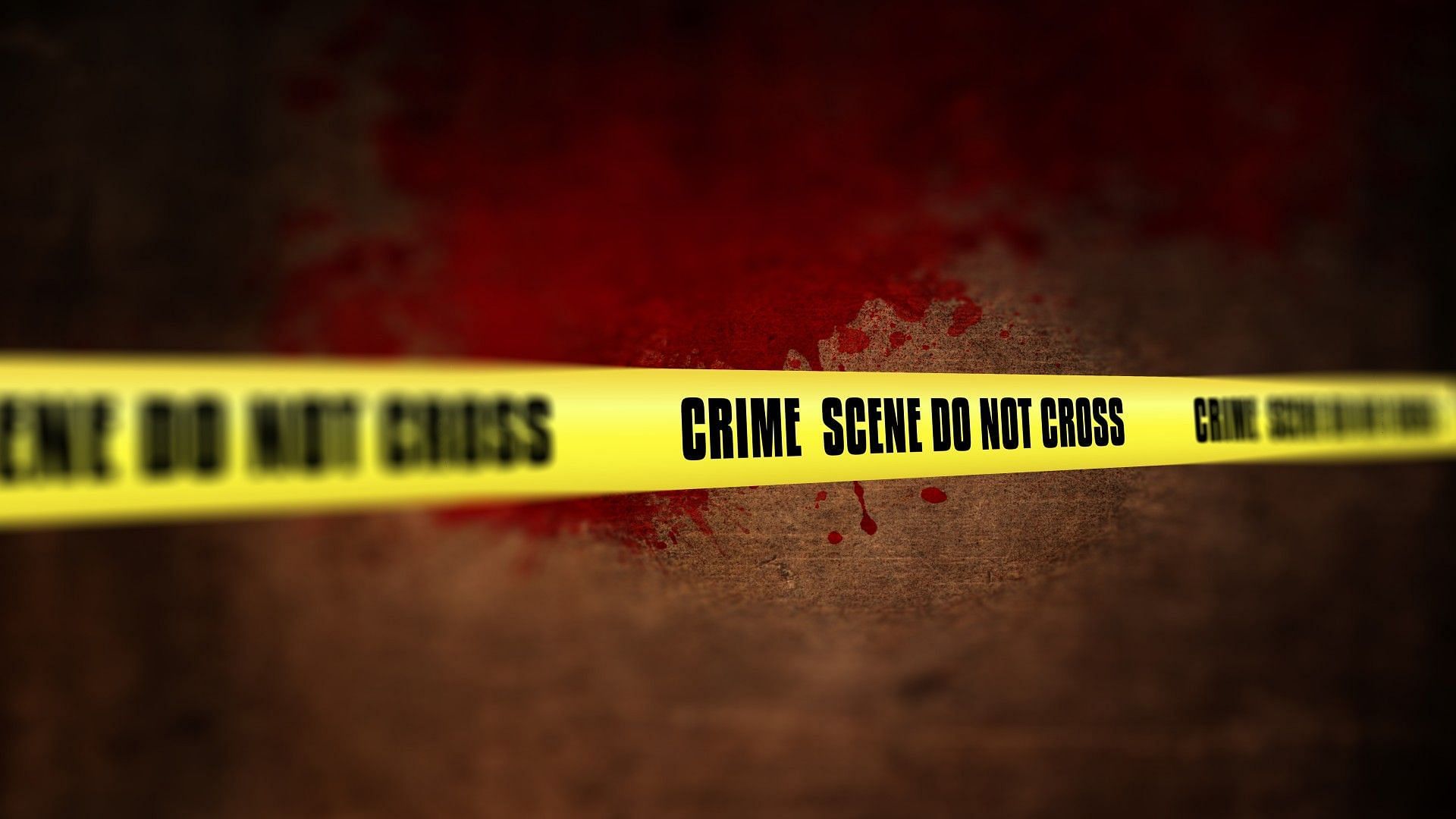 Representational Image of Crime Scene (Image via KJpargeter/Freepik)