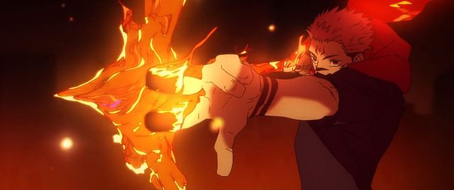 Jujutsu Kaisen: Why did Sukuna use a Fire Arrow? Explained