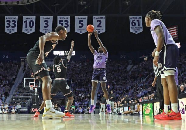 What are seeds in Basketball?