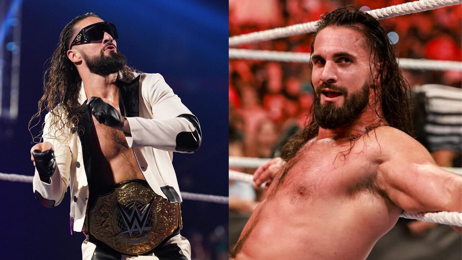 Absent WWE Superstar to return after 150 days to issue Royal Rumble ...