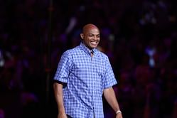 "Don't put a picture when you used to be hot" - Charles Barkley hilariously drops wisdom on do's & don'ts of dating app
