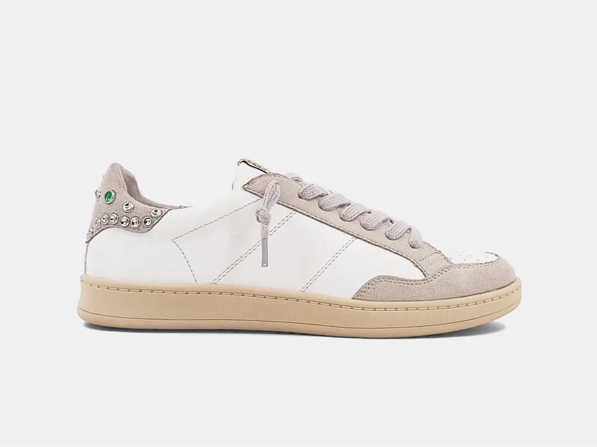 The Padma sneakers (Image via Shu Shop)