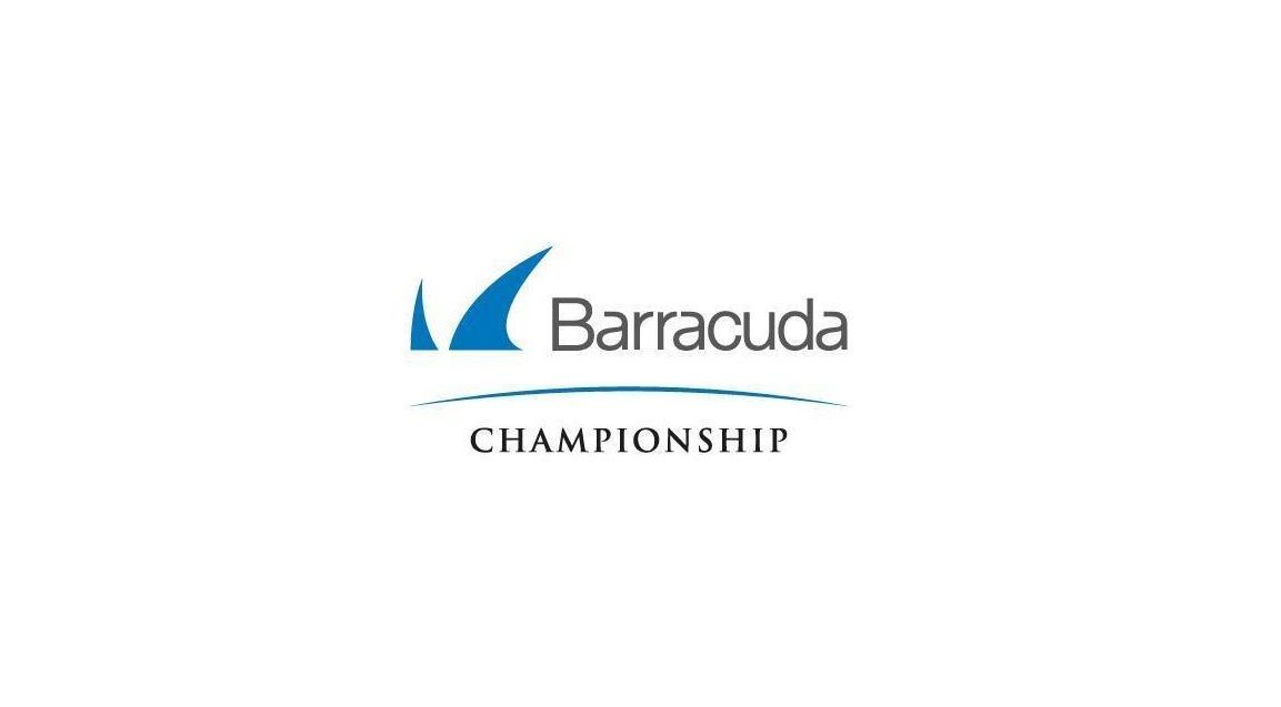 List of Golfers who won Barracuda Championship Year by Year