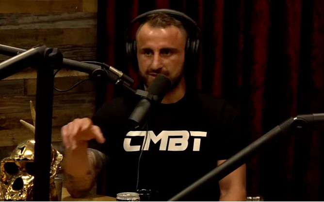 "He wants to be in the fire" - When Alexander Volkanovski broke down possible reason for Conor McGregor's energy management issues
