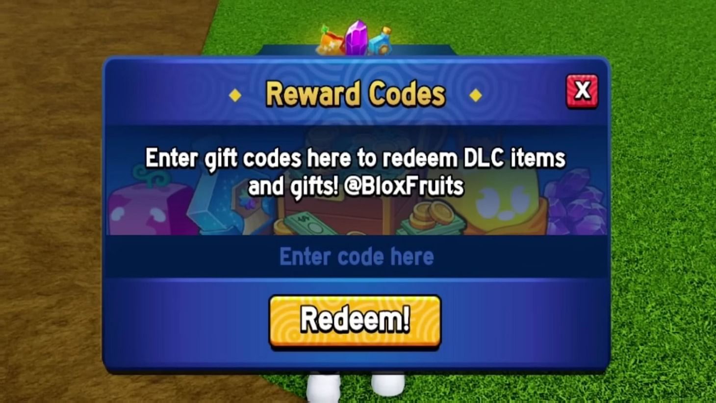 Blox Fruits Stat Reset Codes (July 2024) How to Get Stat Resets in